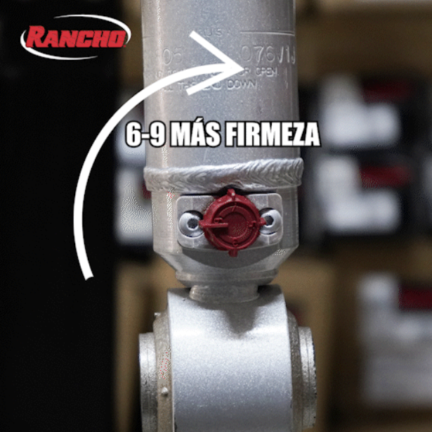 KIT RANCHO LEVEL IT 2" SILVERADO 2019+ - Imagen 2