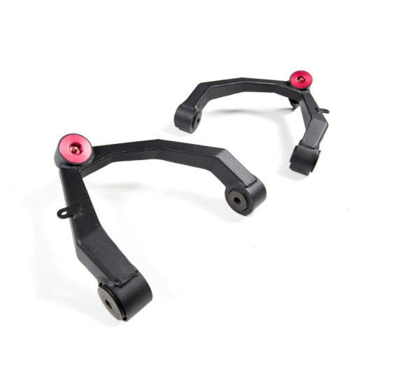 KIT BANDEJAS SUPERIORES ZONE OFFROAD ZONC2310 SILVERADO (14-18)