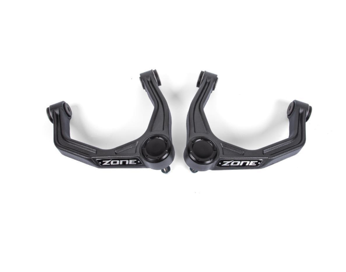 KIT BANDEJAS SUPERIORES ZONE OFFROAD SILVERADO 2019+