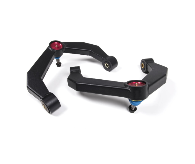 KIT BANDEJAS SUPERIORES ZONE OFFROAD RAM 1500 2006+