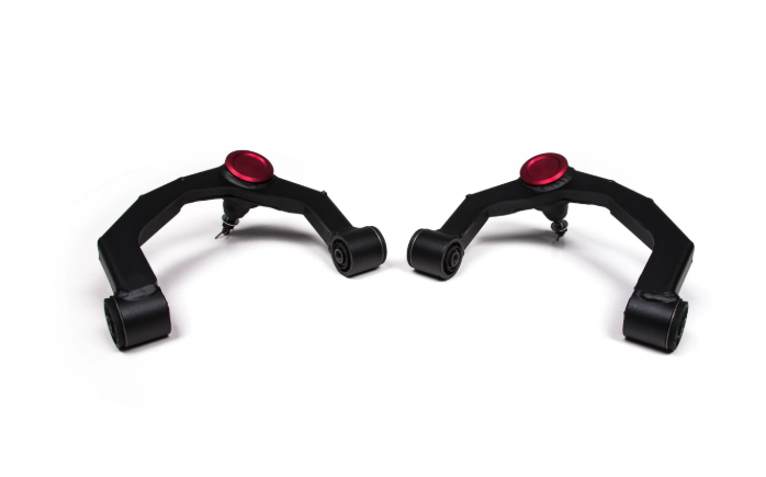 KIT BANDEJAS SUPERIORES ZONE OFFROAD ZONF2300 F150 (04-20)