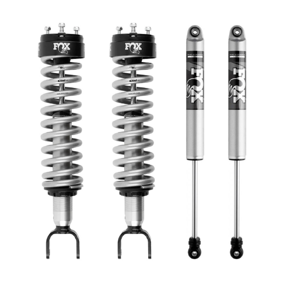 KIT FOX 2.0 IFP RAM1500 (2009-2019)