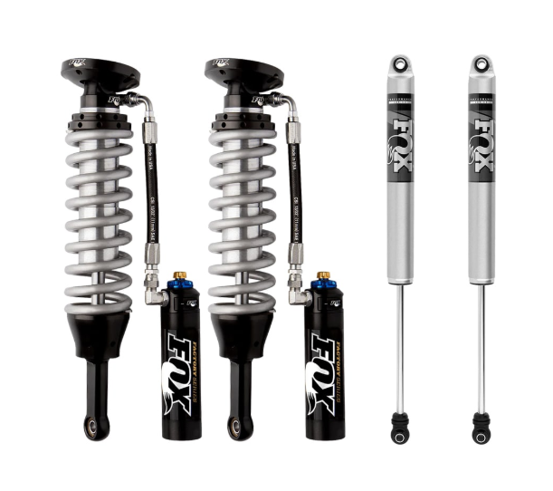 KIT FOX 2.5 DSC / 2.0 IFP TOYOTA HILUX 2016+